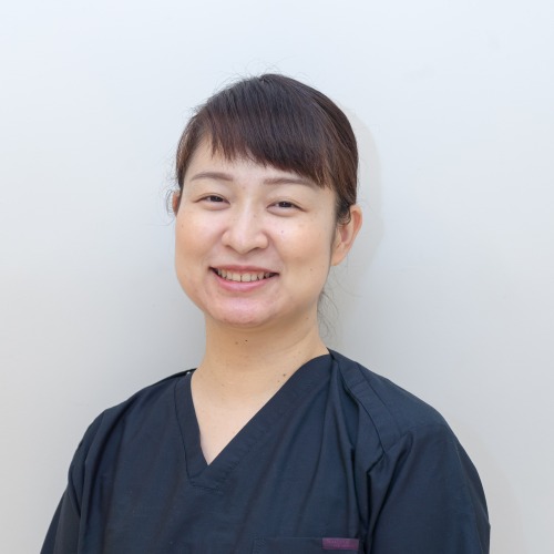 副院長 小畑隆子