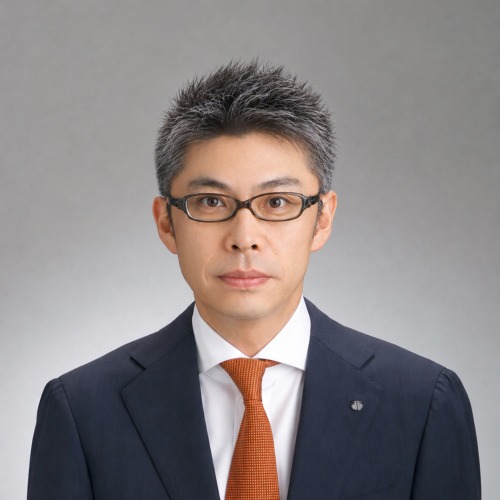歯科医師(インプラント治療担当) 大谷昌宏