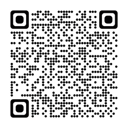 DentalE予約QRコード