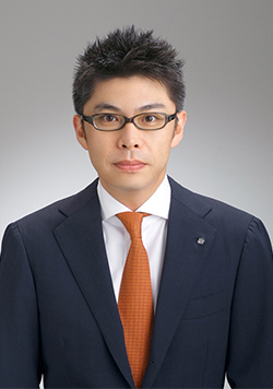 歯科医師/大谷　昌宏